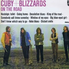 Cuby & The Blizzards - On The Road (Vinyl)