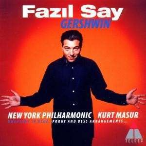 From Bach To Gershwin: Gershwin CD4