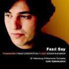 Fazil Say - From Bach To Gershwin: Tchaikovsky CD2