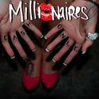 Millionaires - Cash Only (EP)