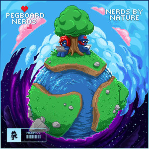 Nerds By Nature (EP)