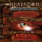 Resistor - Underground