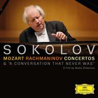 Grigory Sokolov - Mozart & Rachmaninov - Concertos