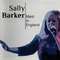 Sally Barker - Maid In England