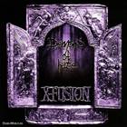 X-Fusion - Demons Of Hate CD1