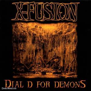 Dial D For Demons