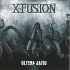X-Fusion - Ultima Ratio CD1