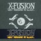 X-Fusion - What Remains Is Black