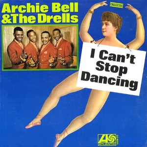 I Can't Stop Dancing (Vinyl)
