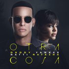 Daddy Yankee - Otra Cosa (Feat. Natti Natasha) (CDS)