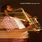 Dean Fraser - Pumpin' Air (Vinyl)