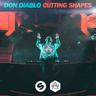 Don Diablo - Cutting Shapes (CDS)