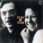 Elis Regina - Elis & Tom (With Antonio Carlos Jobim) (Vinyl)