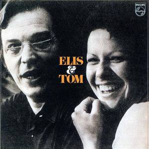Elis & Tom (With Antonio Carlos Jobim) (Vinyl)