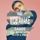 Eric Saade - Wide Awake (Feat. Gustaf Norén) (Filatov & Karas Remix) (CDR)