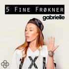 5 Fine Frøkner (CDS)