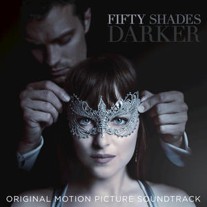 Not Afraid Anymore (From Fifty Shades Darker OST) (CDS)