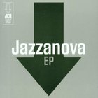 Jazzanova - Jazzanova 2 (EP)