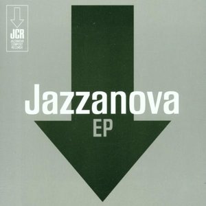 Jazzanova 2 (EP)