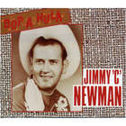 Jimmy C. Newman - Bop A Hula CD1