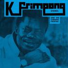 K. Frimpong & His Cubano Fiestas (1976) (Vinyl)