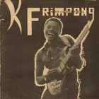 K. Frimpong & His Cubano Fiestas (1977) (Vinyl)