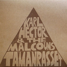 Karl Hector & The Malcouns - Tamanrasset (EP)