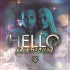 Karol G - Hello (Feat. Ozuna) (CDS)