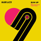 Major Lazer - Run Up (Feat. PARTYNEXTDOOR & Nicki Minaj) (CDS)