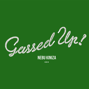 Gassed Up (CDS)