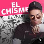 Reykon - El Chisme (Prod. By Sky, Mosty & Chez Tom) (CDS)