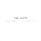 Sam Hunt - Drinkin' Too Much (CDS)
