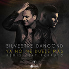 Ya No Me Duele Mas (Feat. Farruko) (CDR)