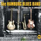The Hamburg Blues Band - Friends For A Livetime