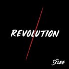 The Score - Revolution (CDS)