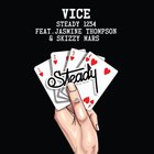 Steady 1234 (Feat. Jasmine Thompson & Skizzy Mars) (CDS)
