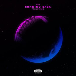 Running Back (Feat. Lil Wayne) (CDS)