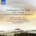 Lyell Cresswell - Landscapes Of The Soul