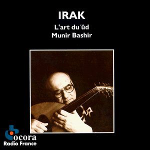 Irak: L'art Du 'ûd (Reissued 1998)
