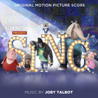 Joby Talbot - Sing (Original Motion Picture Score) (Deluxe Edition) CD1