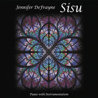 Jennifer Defrayne - Sisu