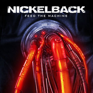 Feed The Machine (CDS)