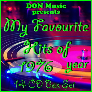 My Favourite Hits Of 1976 CD2