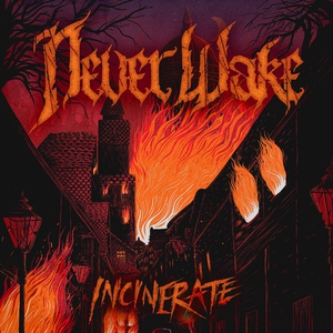 Incinerate (EP)