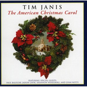 The American Christmas Carol