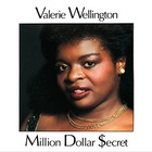 Valerie Wellington - Million Dollar Secret (Vinyl)