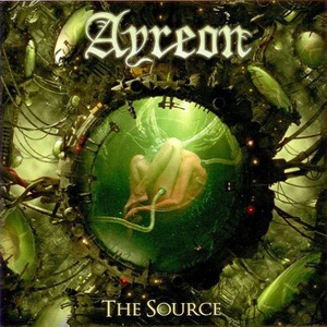 The Source (Earbook Edition) CD1