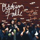 October Fall - Caught In The Rain (CDS)