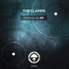 The Clamps - Dvouglas (EP)