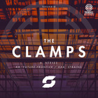 The Clamps - Nerves (EP)